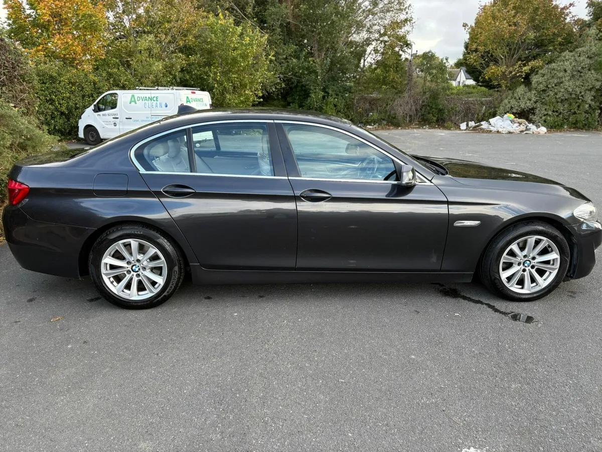 BMW 520 SE - Image 4