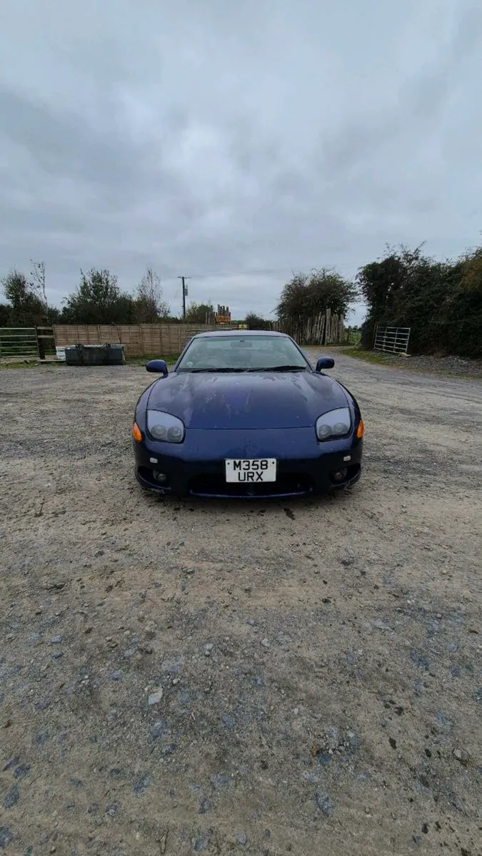GTO - Image 1