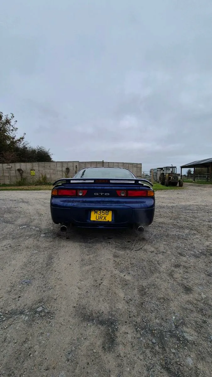 GTO - Image 3