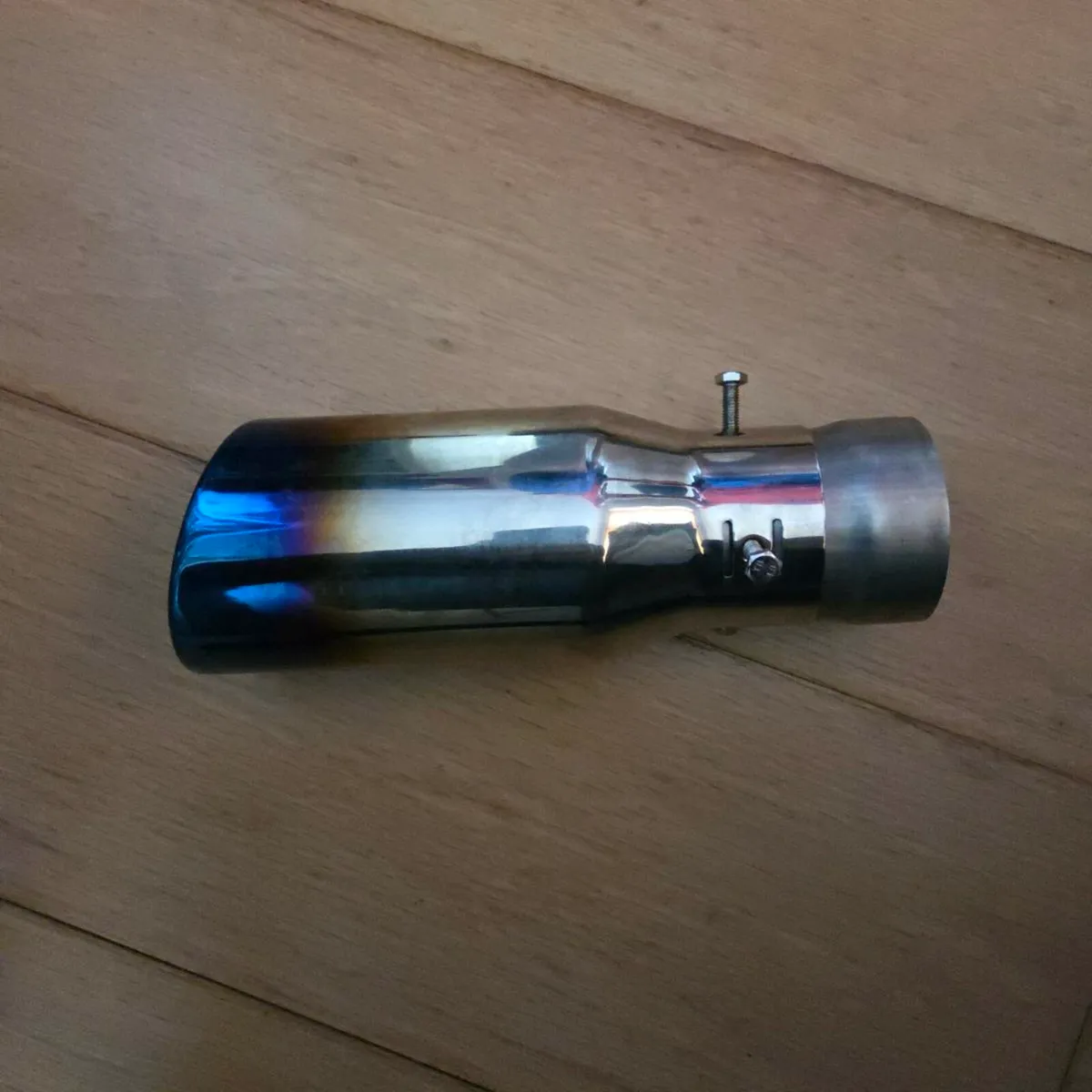 Exhaust Tip - Image 2