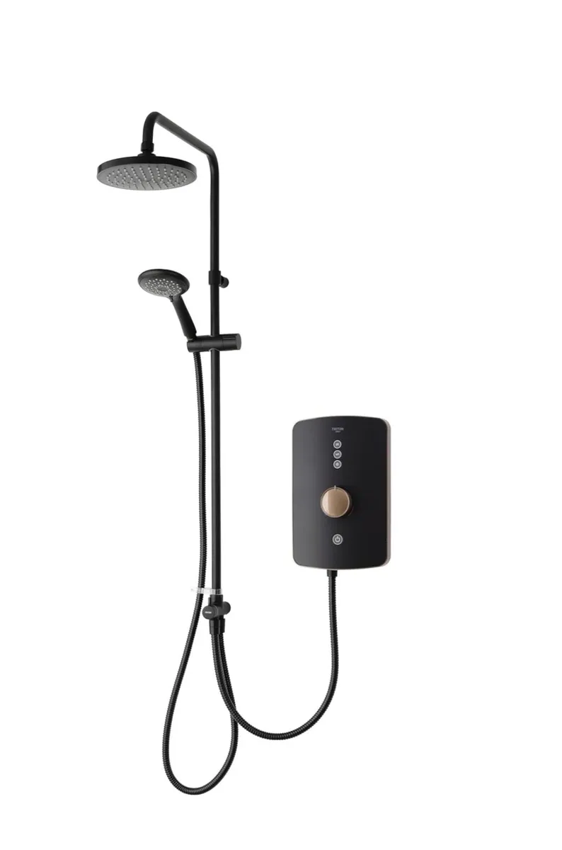 **Brand New Triton Amala Electric Shower 9.5 kW ** - Image 1