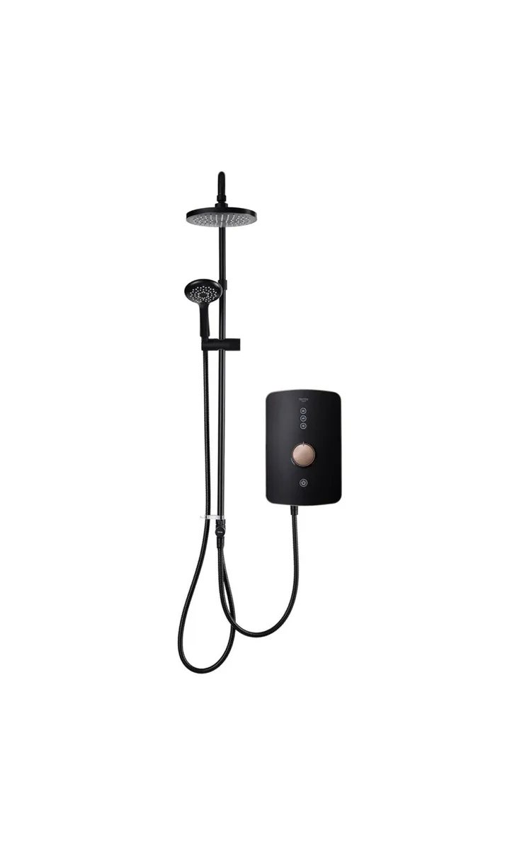 **Brand New Triton Amala Electric Shower 9.5 kW ** - Image 2