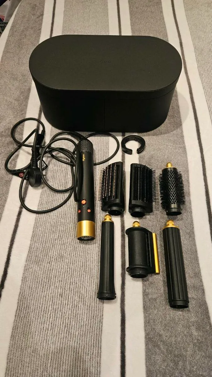 Dyson Airwrap