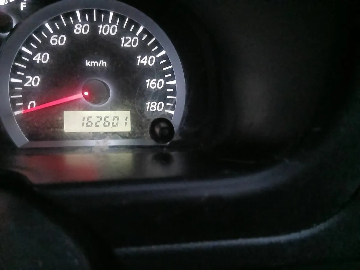 Suzuki Jimny 2006 - Image 2