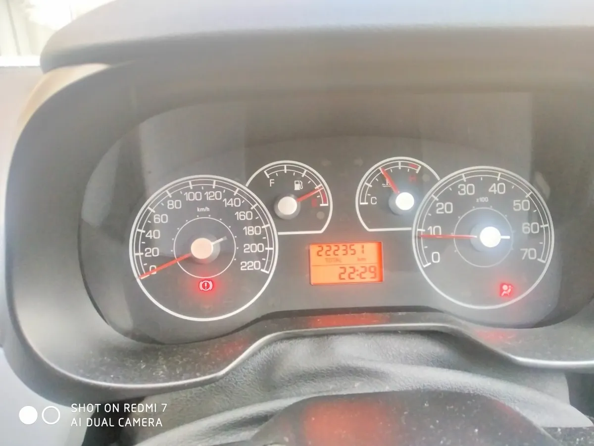 Fiat Punto 2008 - Image 3