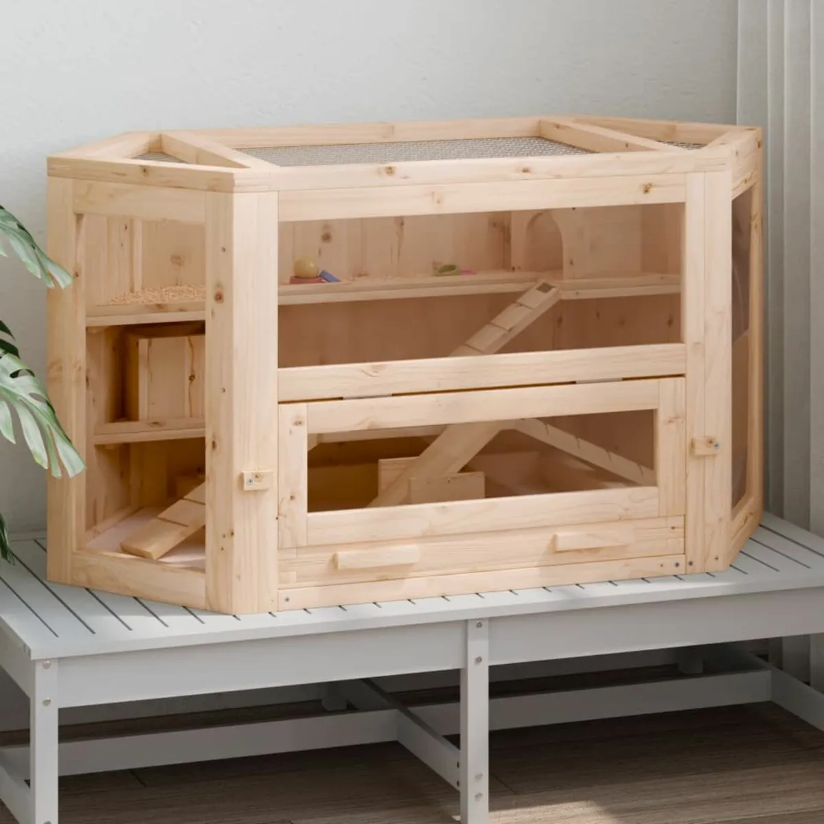 Hamsters cage - Image 2