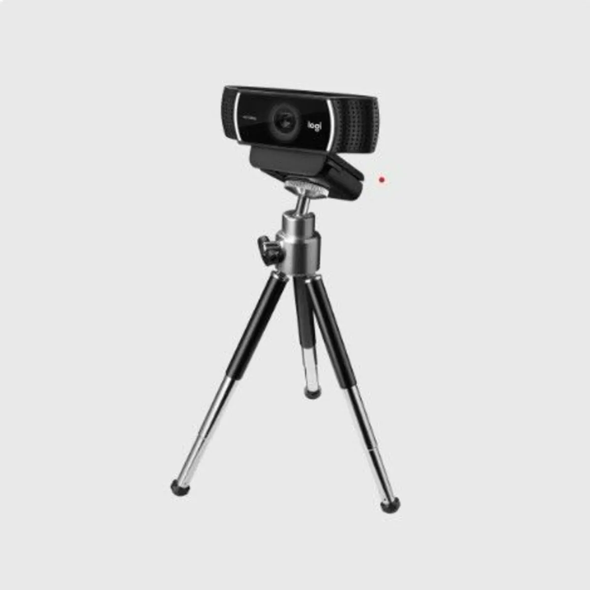 C922 PRO HD Stream Webcam - Image 2