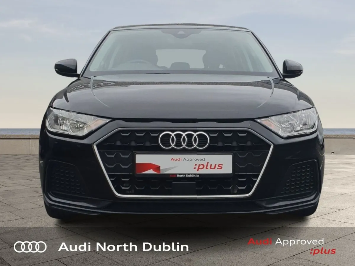 Audi A1 30 Tfsi 110HP SE - Image 2