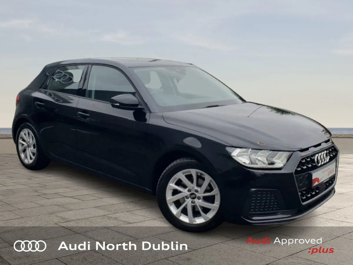 Audi A1 30 Tfsi 110HP SE - Image 3