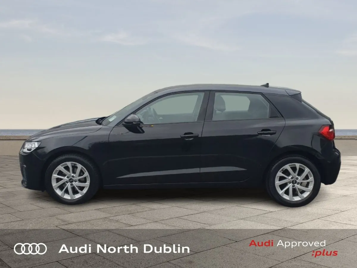 Audi A1 30 Tfsi 110HP SE - Image 4