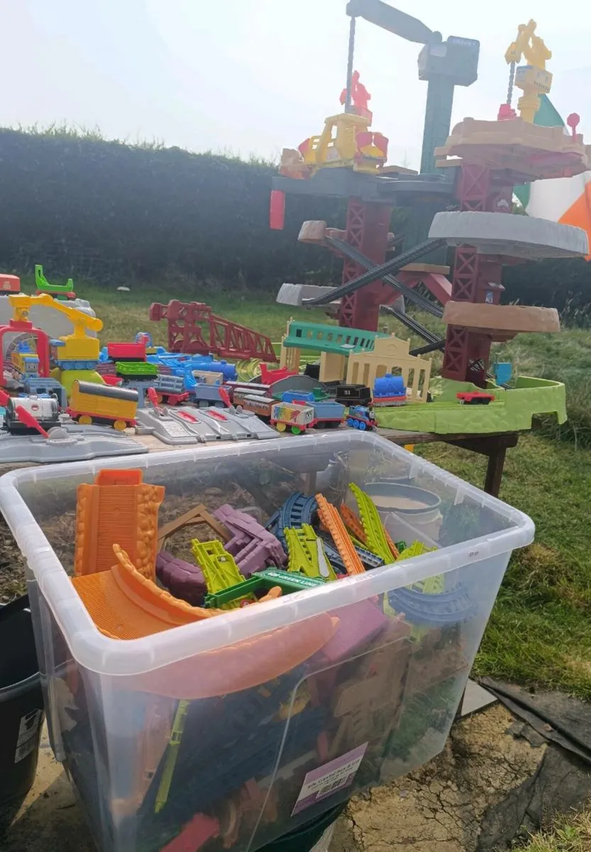 Thomas Toys - Image 4