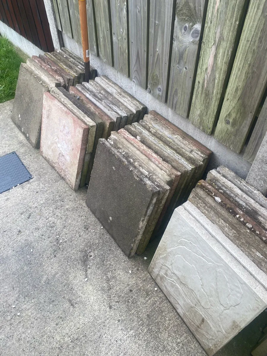Paving slabs - Image 2