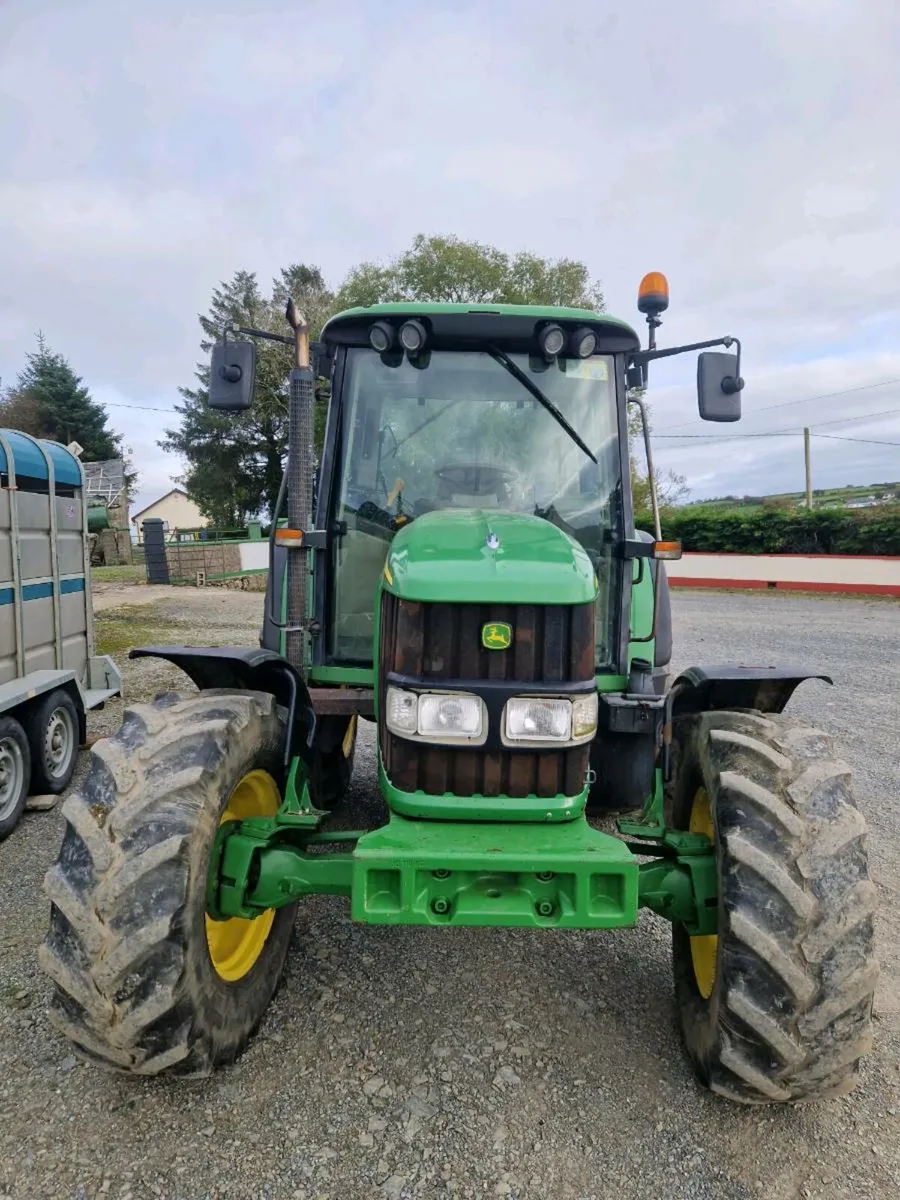 Tractor - Image 2