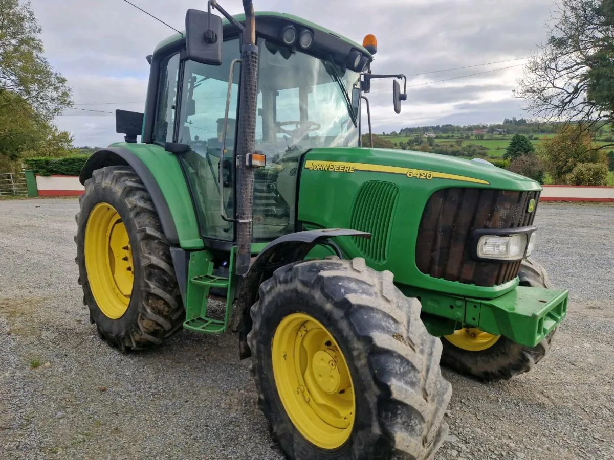 Tractor - Image 3