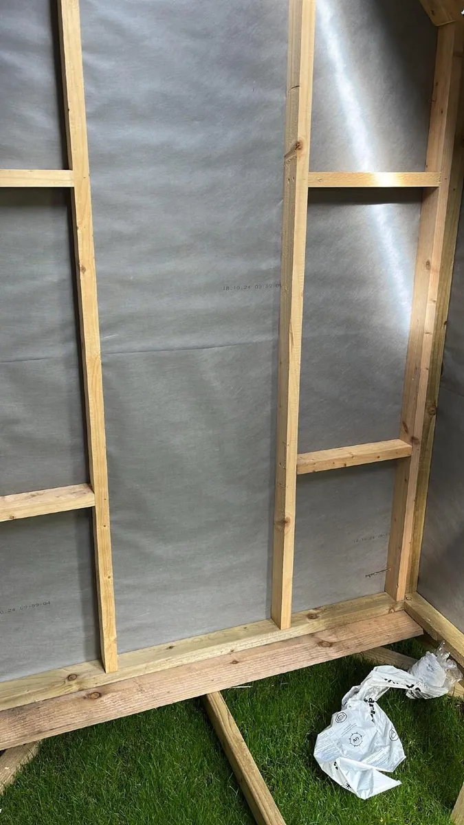 Shed - Image 2