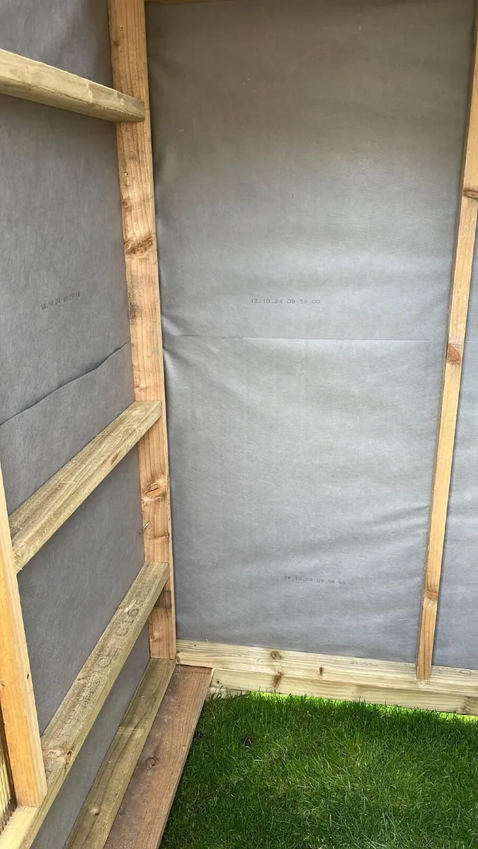 Shed - Image 3