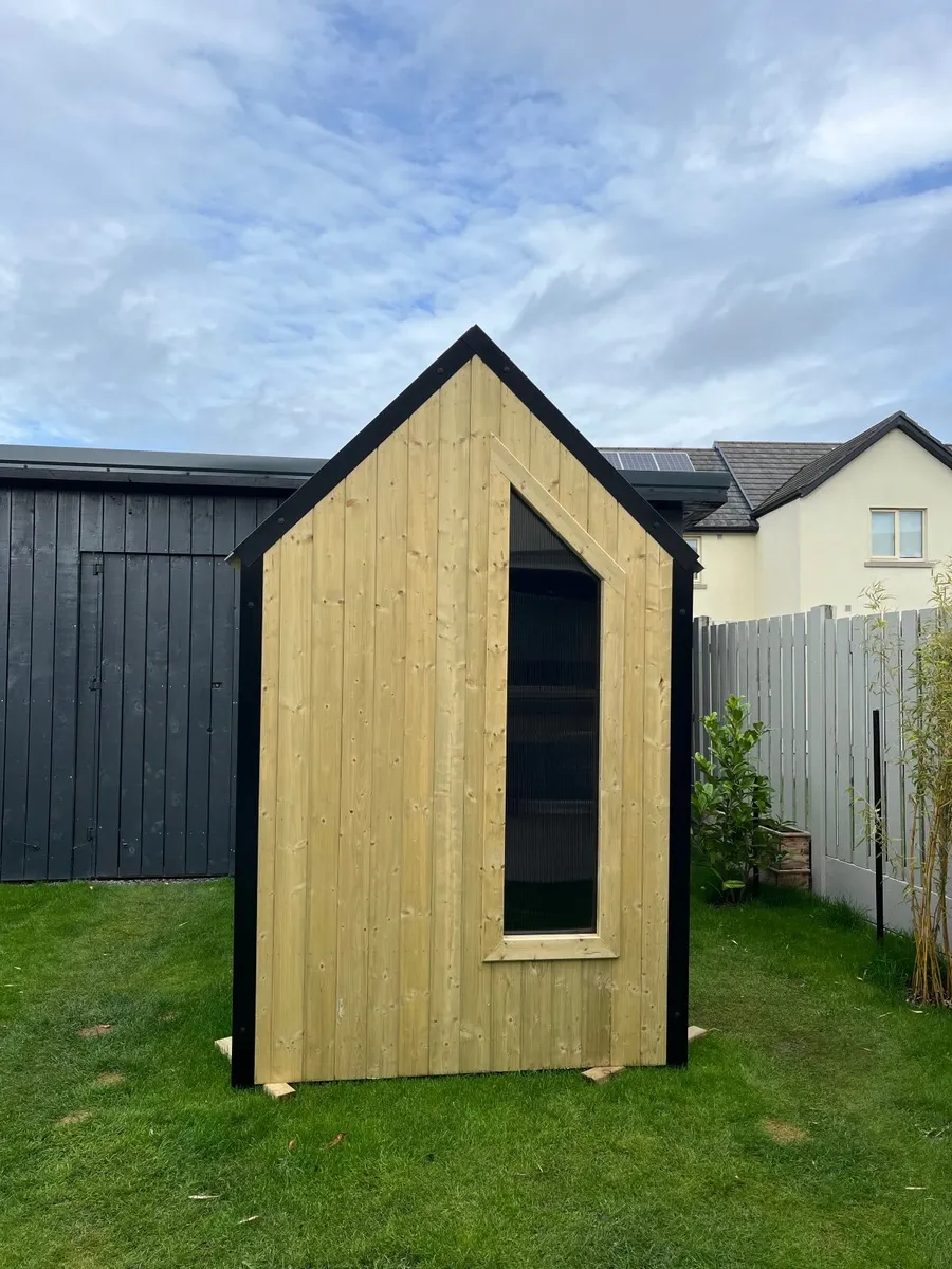 Shed - Image 4