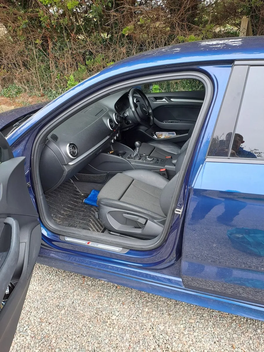 Audi A3 2016 - Image 4