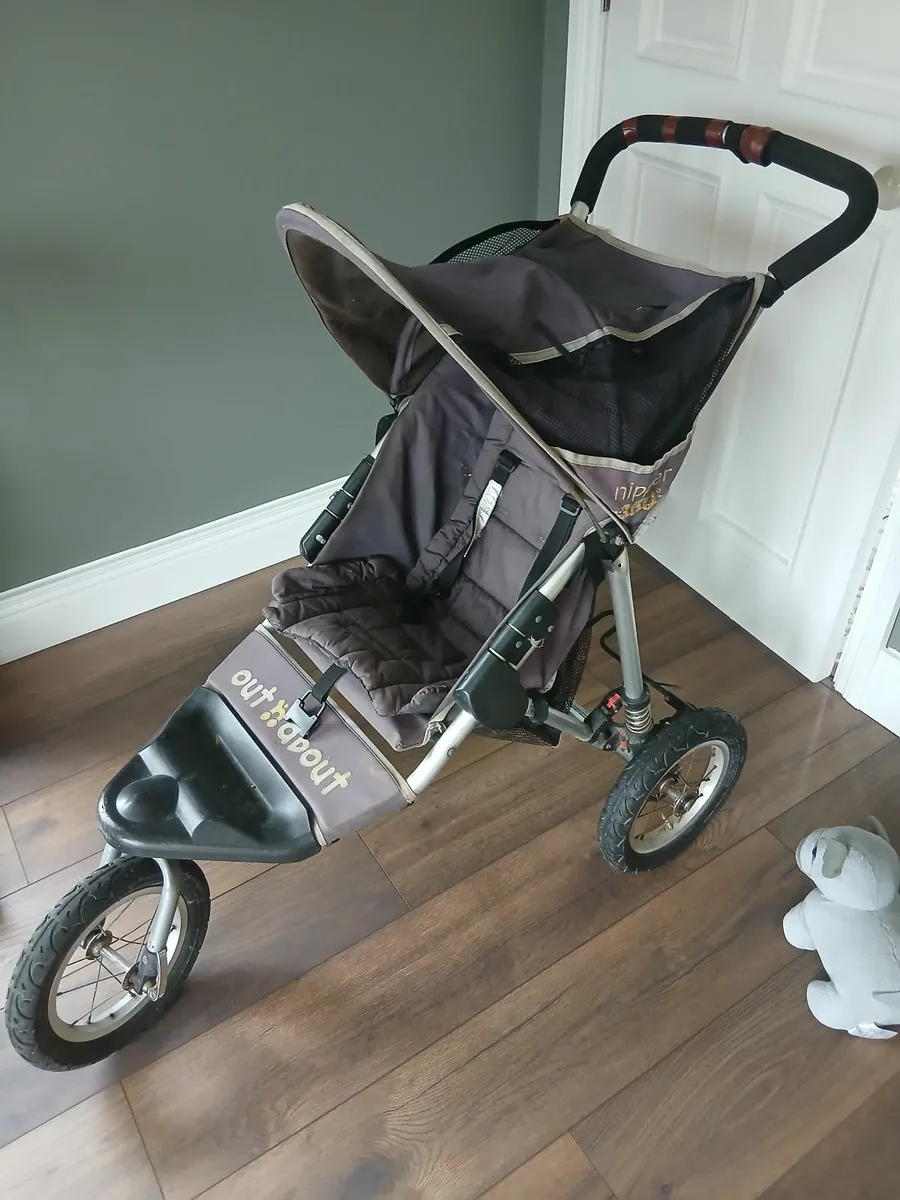 Buggy - Image 2