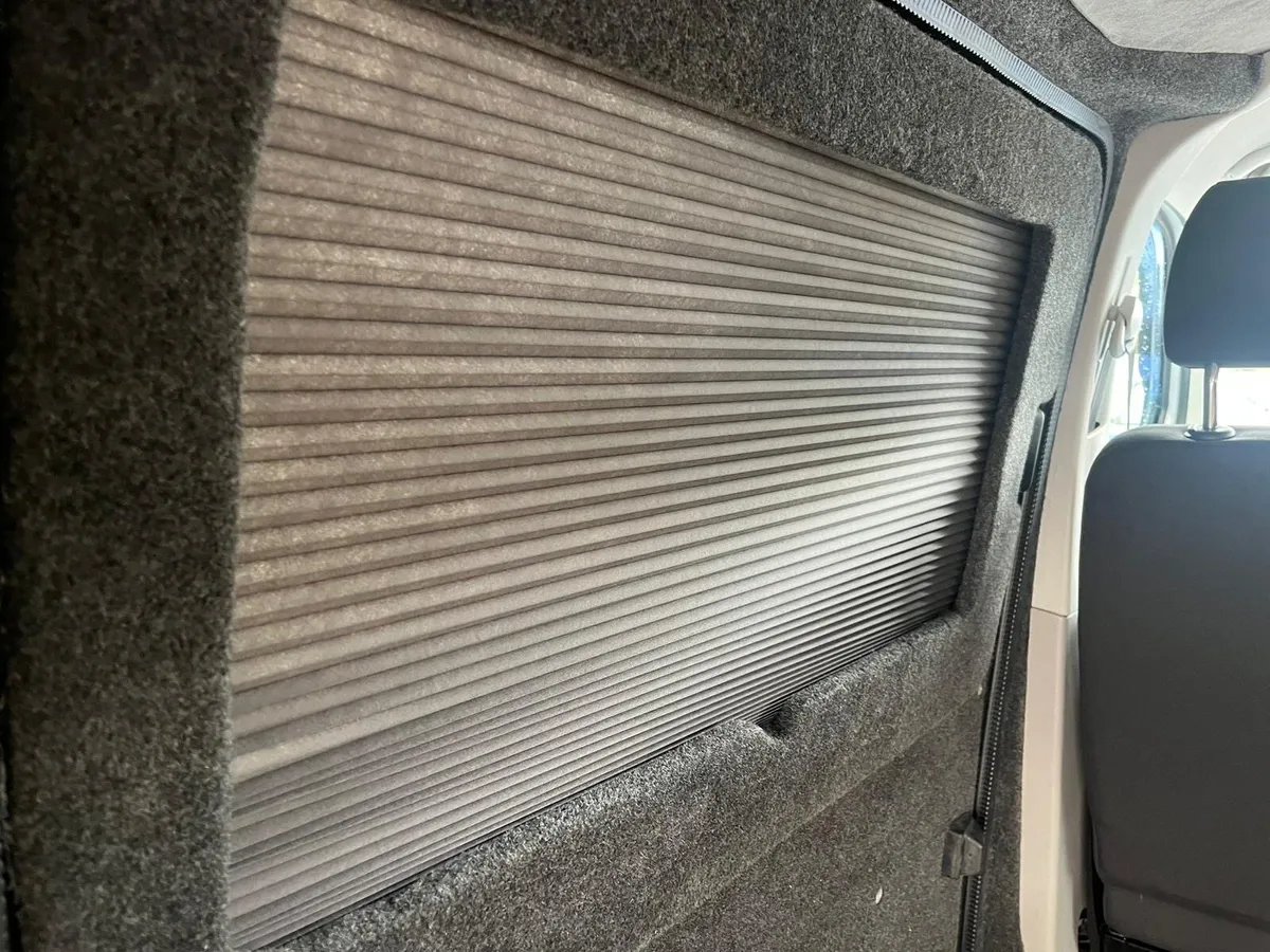 VW Transporter Camper - Image 4
