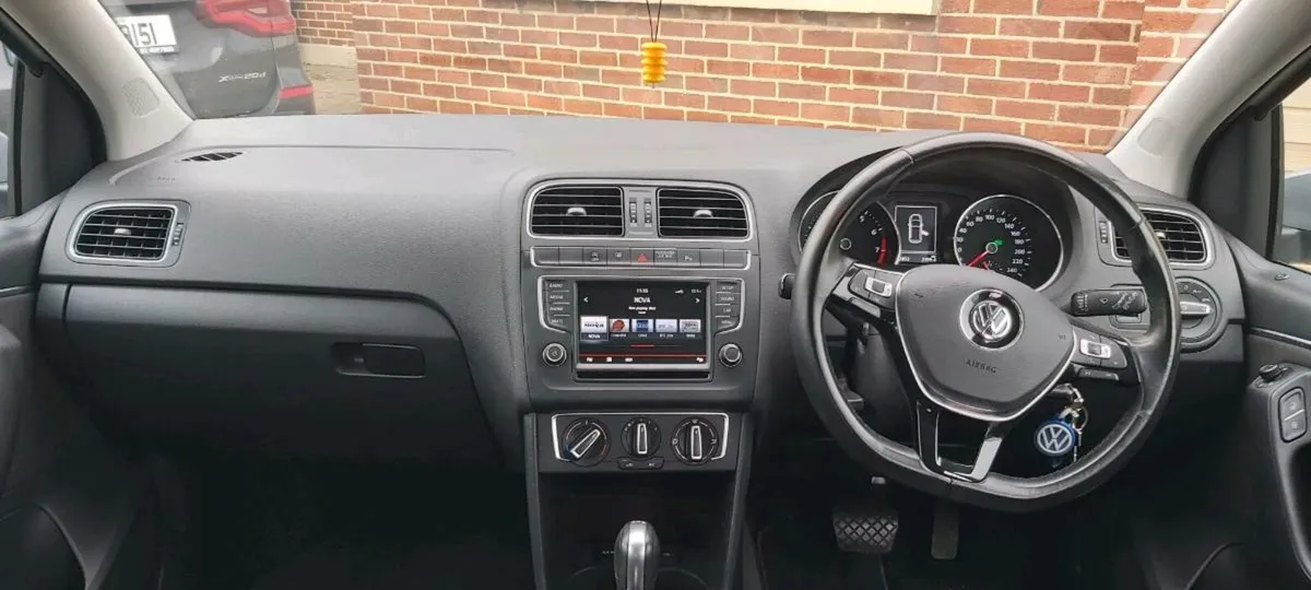 VW polo 1.2tsi Comfortline - Image 3
