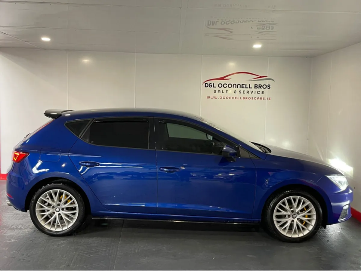 SEAT Leon PA 1.2 TSI 110HP SE 5DR - Image 2