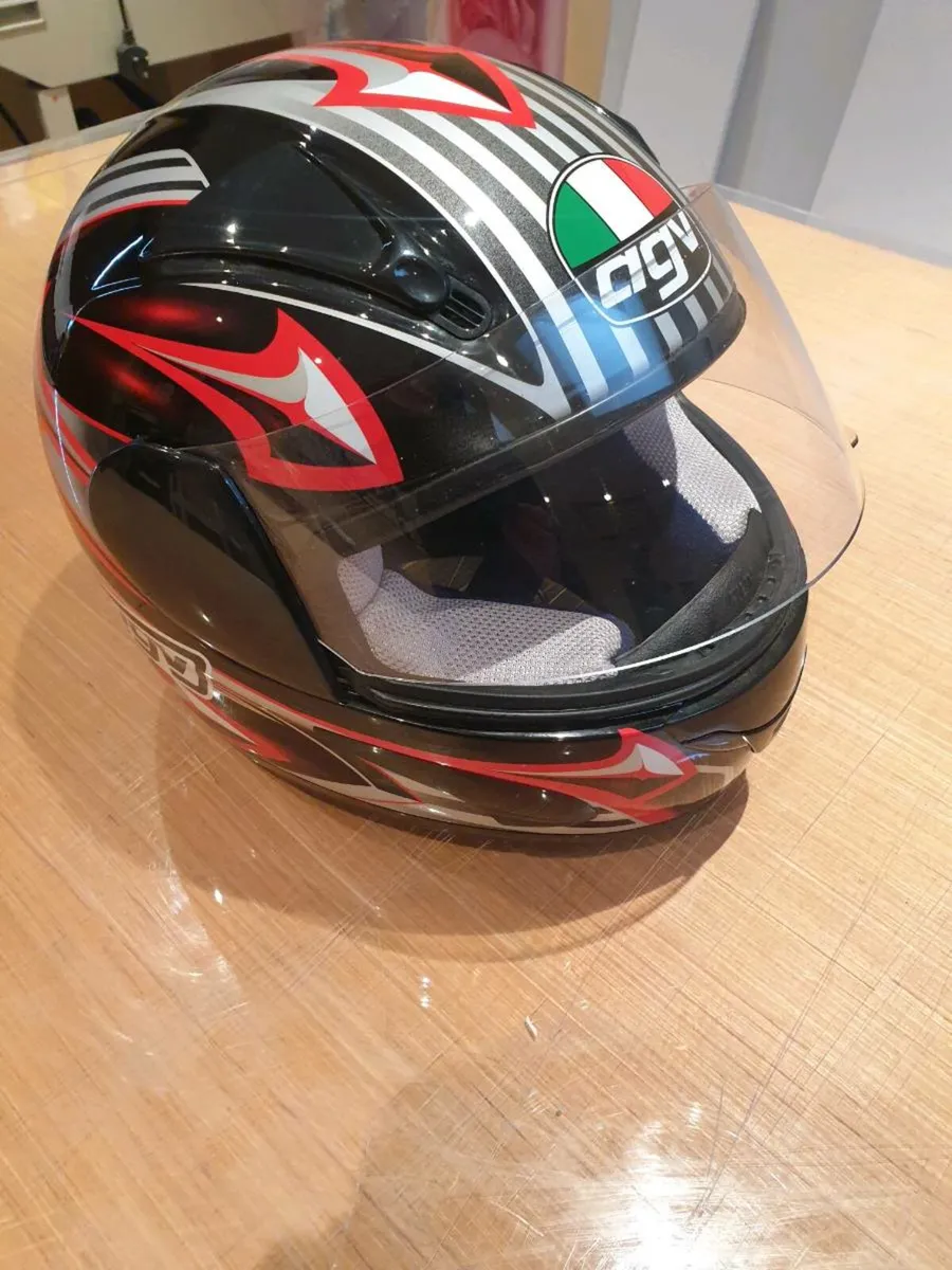 Motorcycle accessories - Image 3