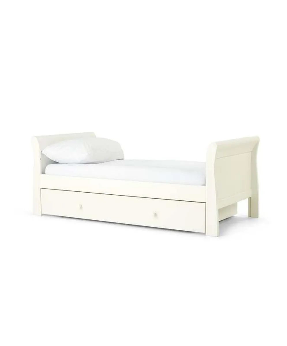 Sleigh Cot Bed - Image 4