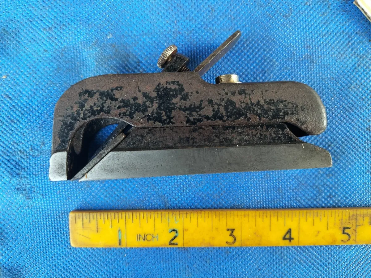 Stanley 75 Bullnose Plane - Image 2