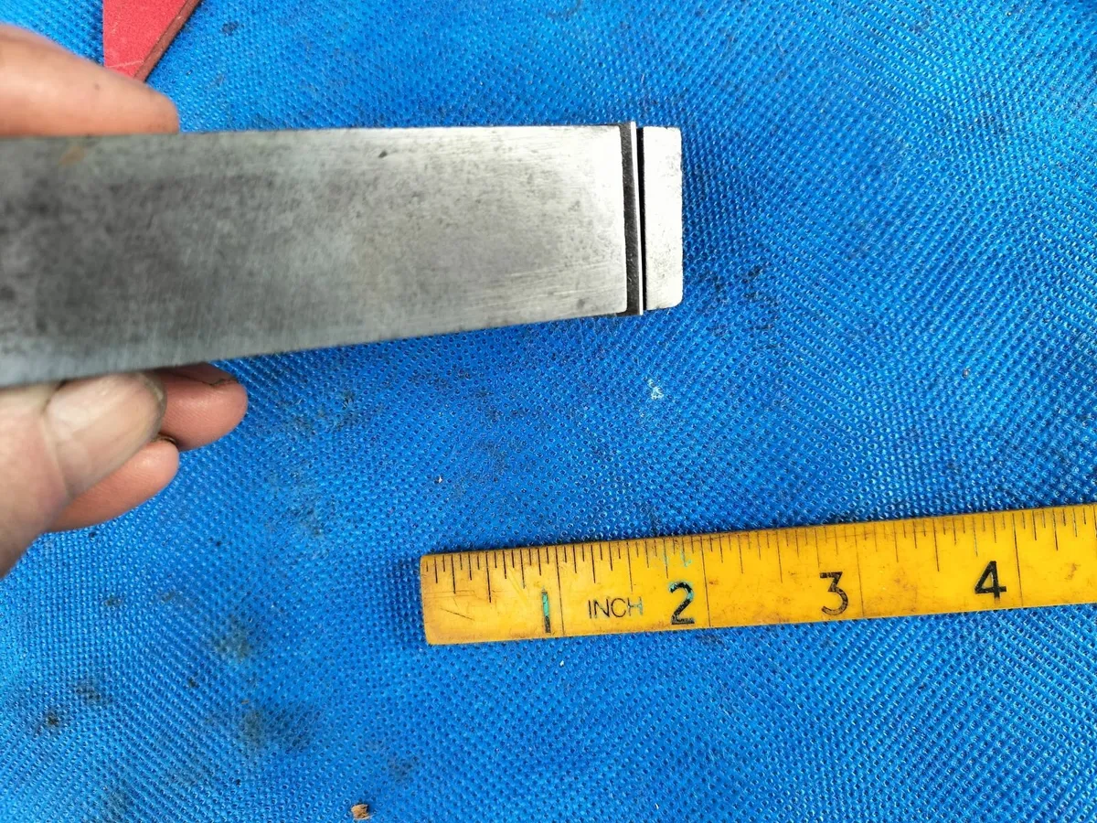 Stanley 75 Bullnose Plane - Image 3