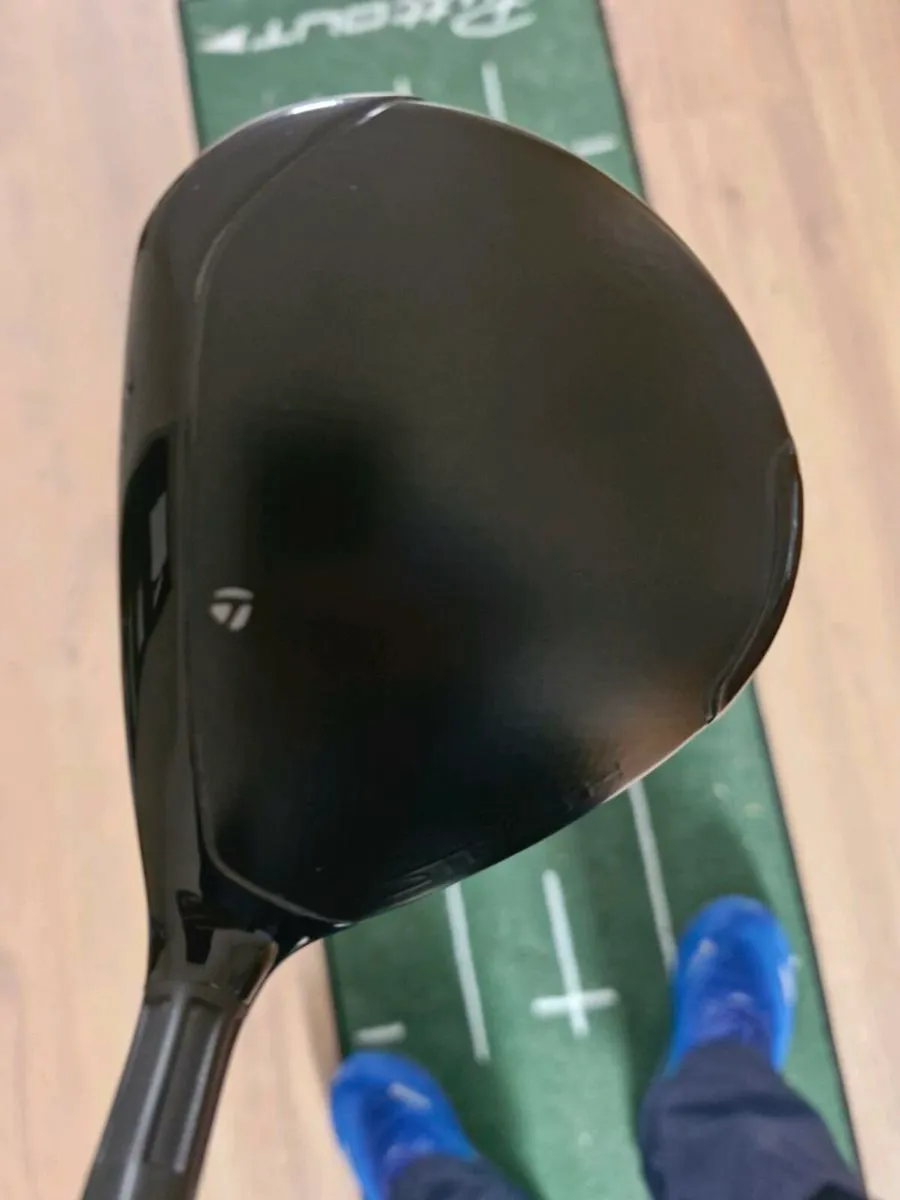 Taylormade stealth 3 wood - Image 2