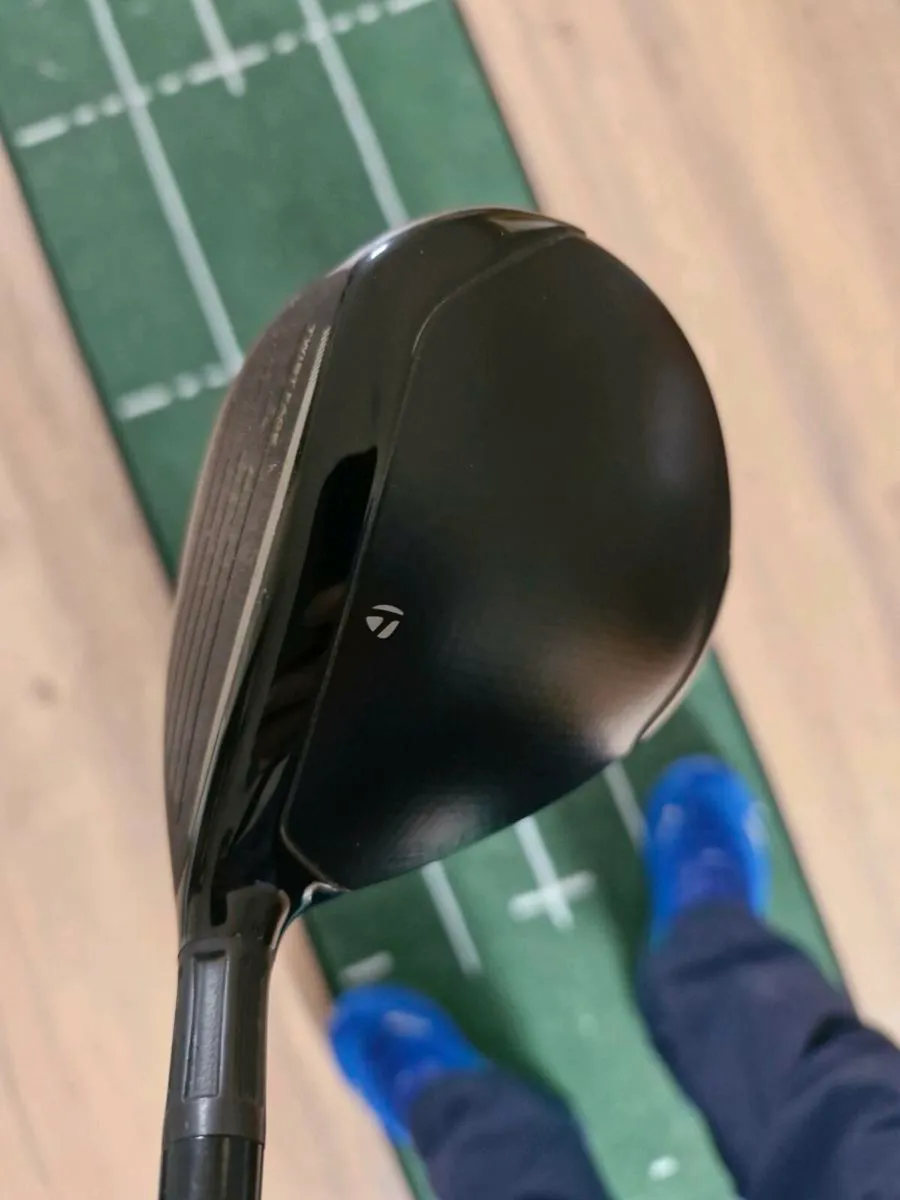 Taylormade stealth 3 wood - Image 3