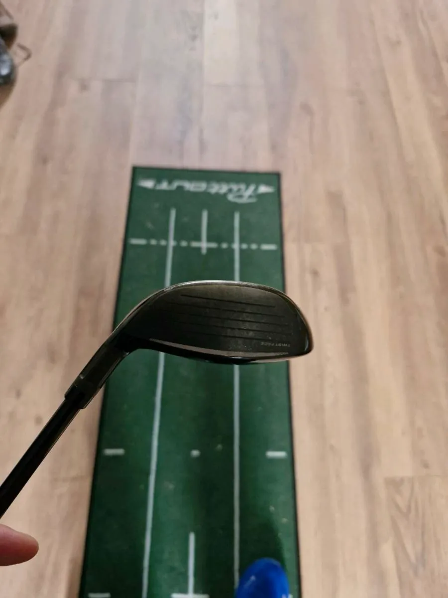 Taylormade stealth 3 wood - Image 4