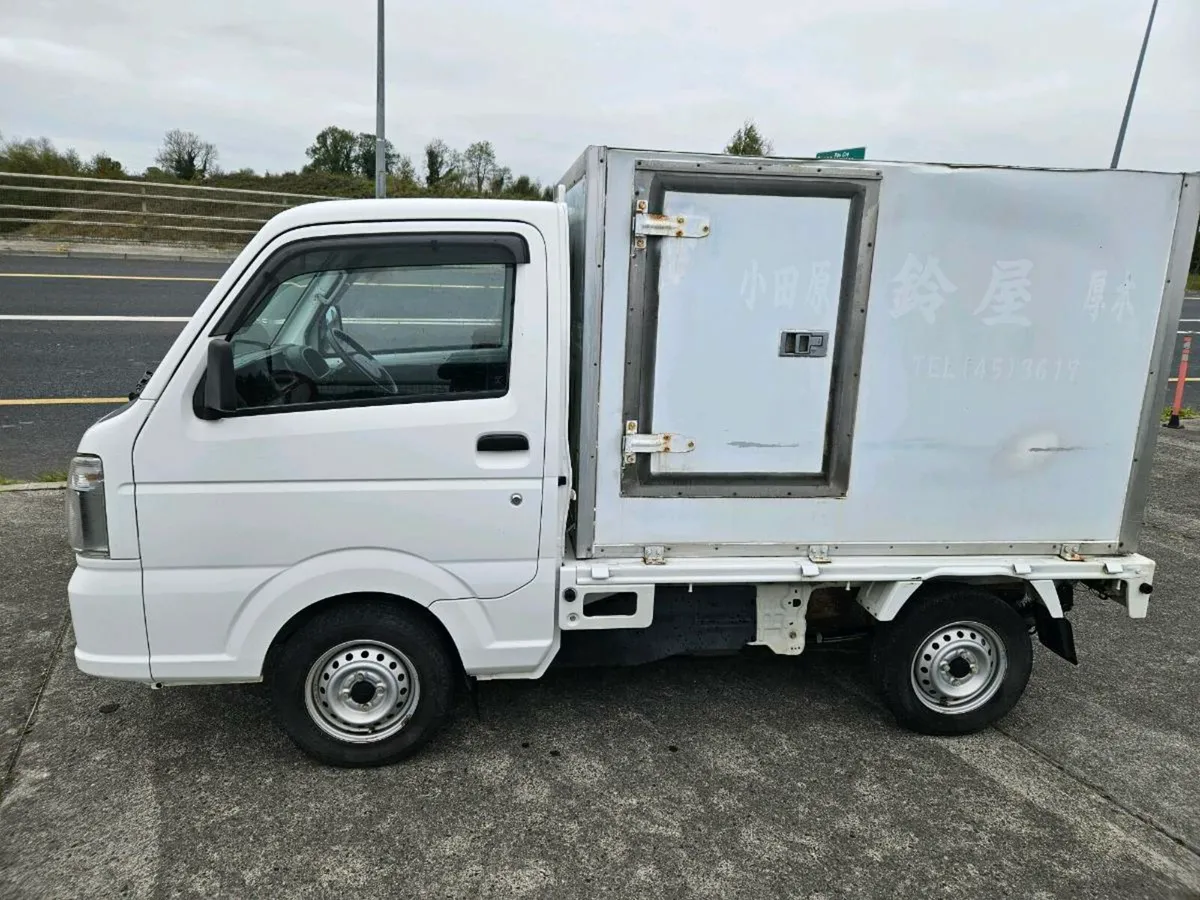 SUZUKI CARRY - Image 4