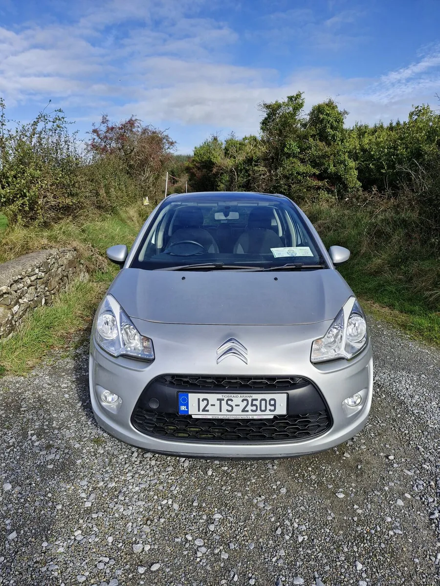 Citroën C3 - Image 1