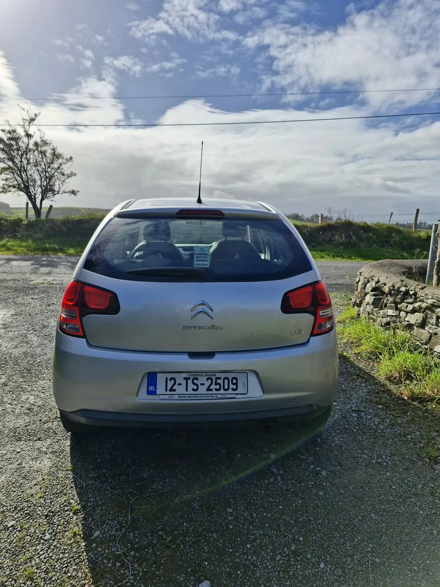Citroën C3 - Image 2