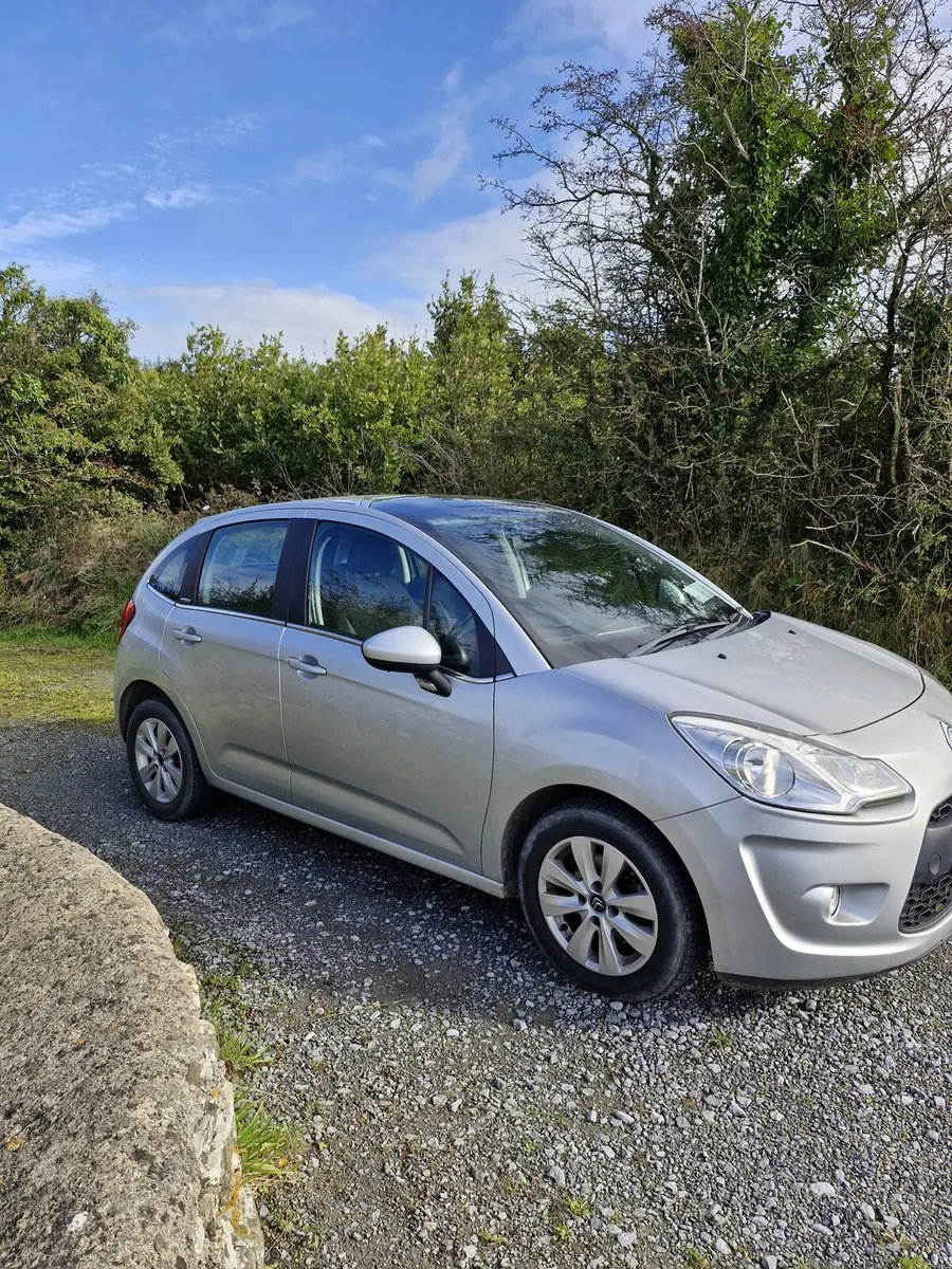 Citroën C3 - Image 3