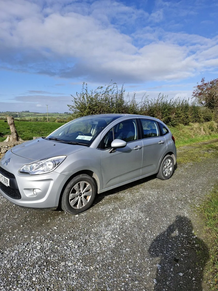 Citroën C3 - Image 4
