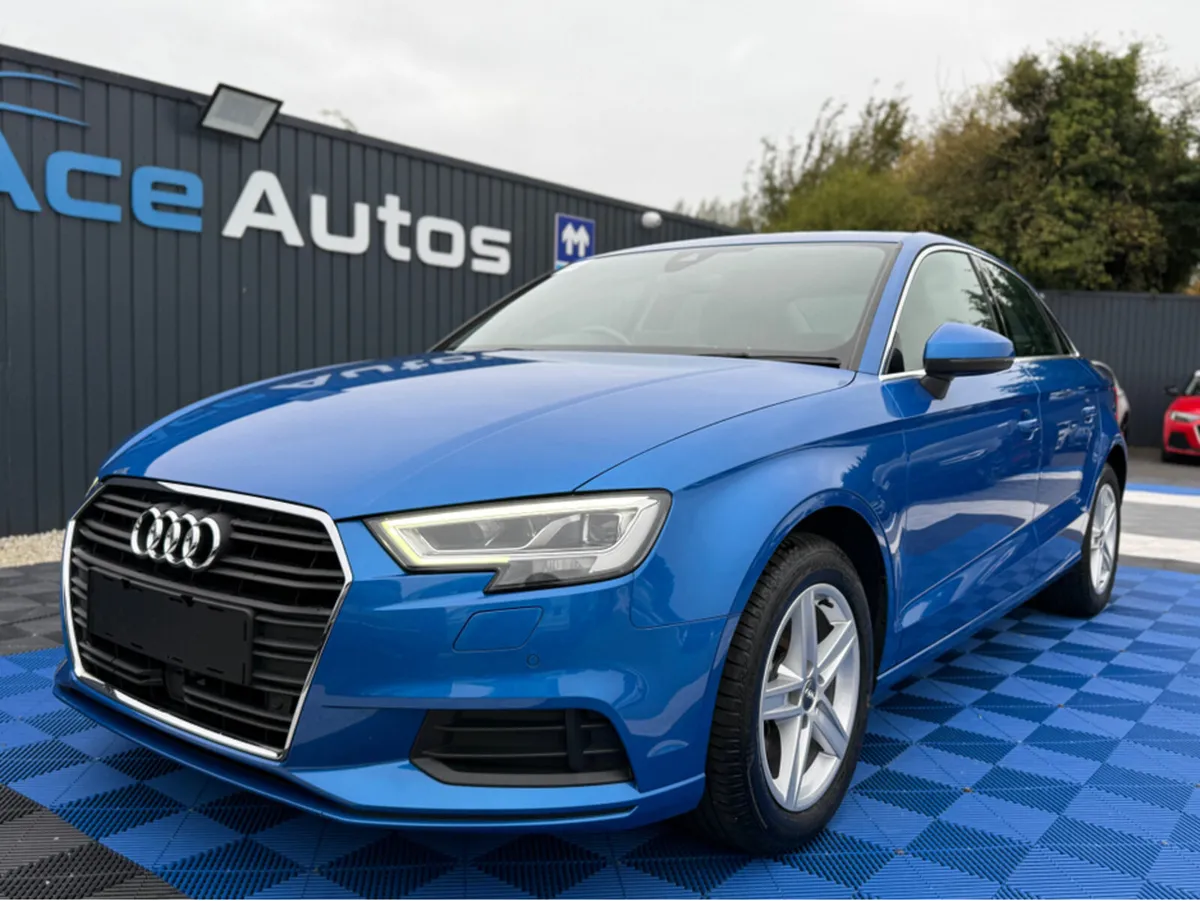 Audi A3 SPORT - 1.4 PETROL - AUTO - 12M WARRANTY - - Image 2