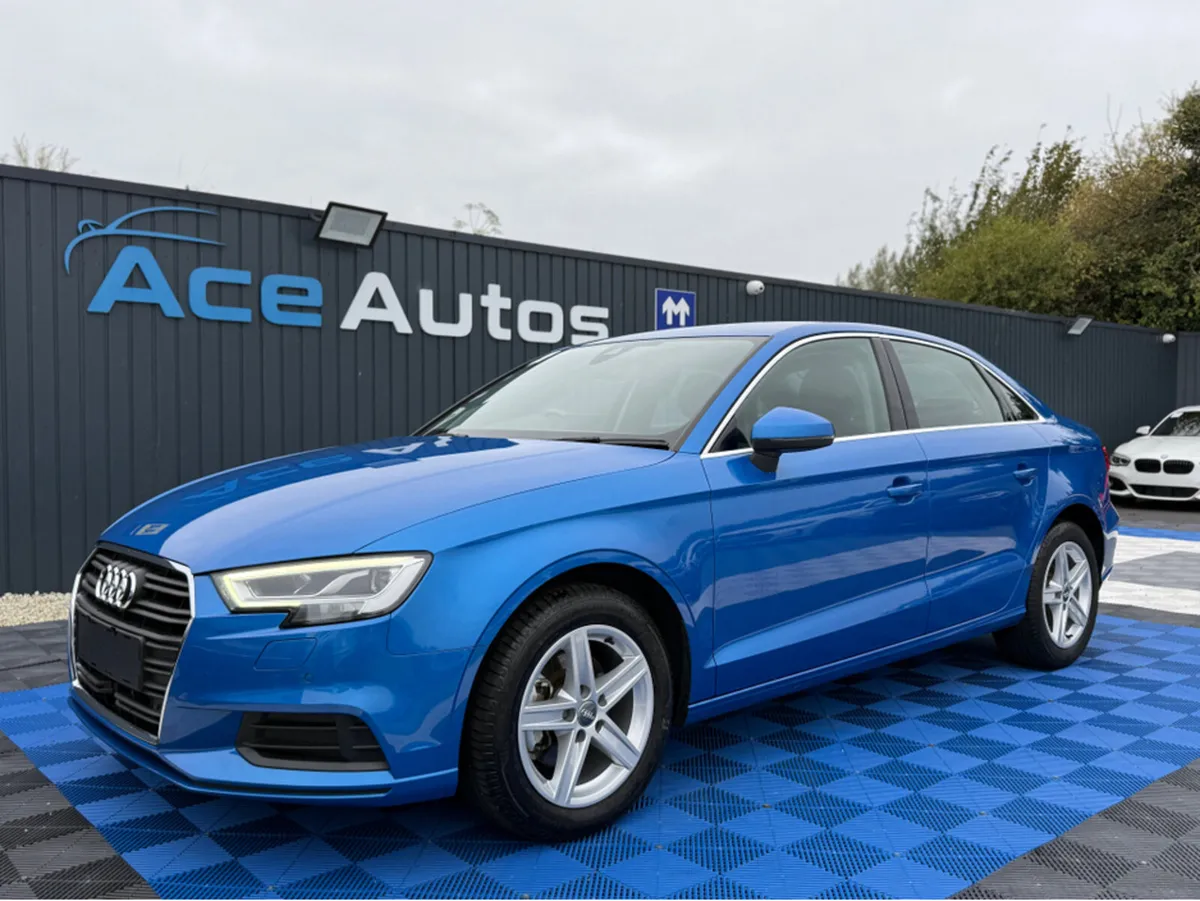 Audi A3 SPORT - 1.4 PETROL - AUTO - 12M WARRANTY - - Image 3