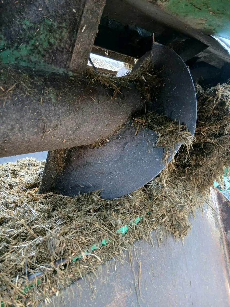 Keenan 140 feeder - Image 2