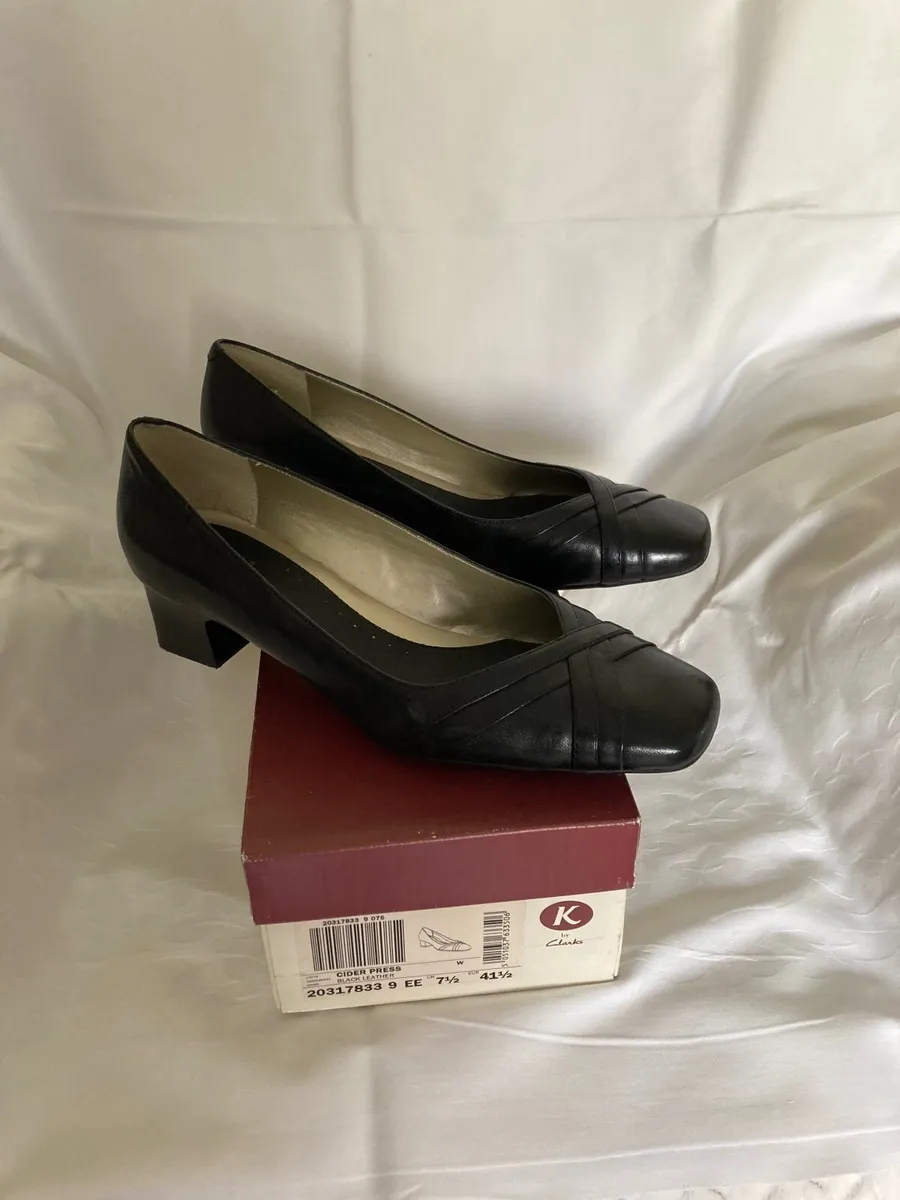 Ladies shoes - Image 1