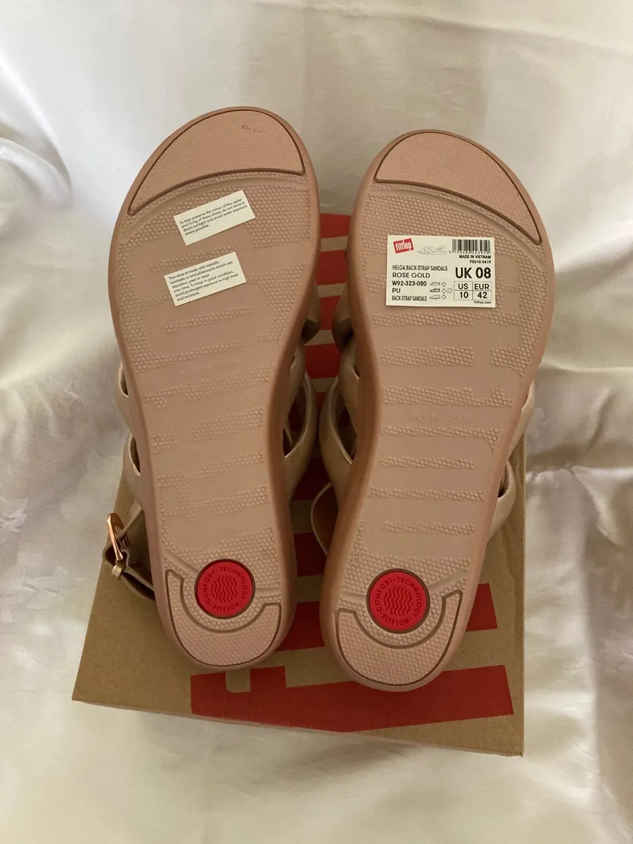 Ladies shoes - Image 4
