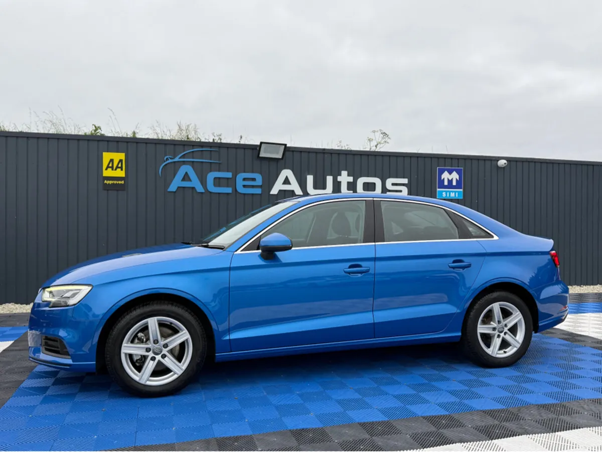 Audi A3 SPORT - 1.4 PETROL - AUTO - 12M WARRANTY - - Image 4