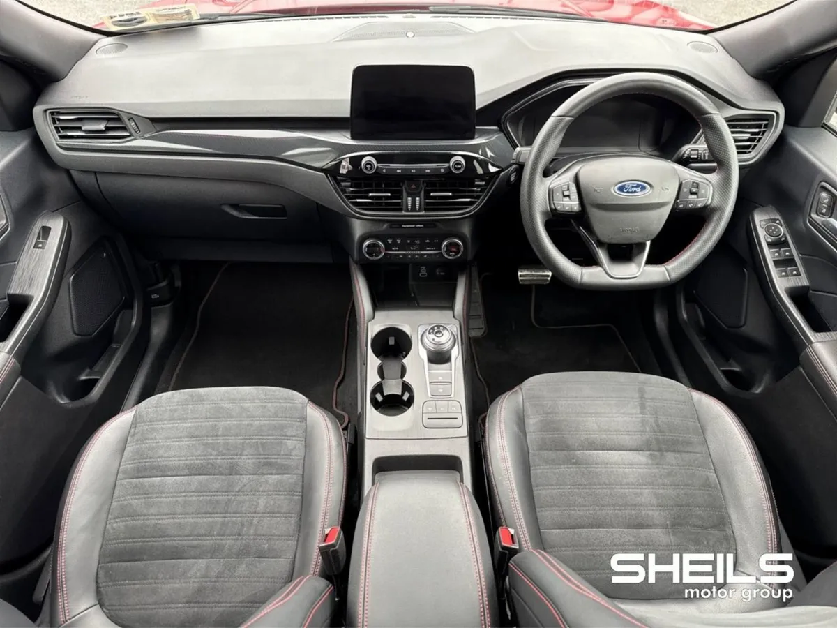 Ford Kuga ST Line X - Phev - Immaculate - Low KMs - Image 3