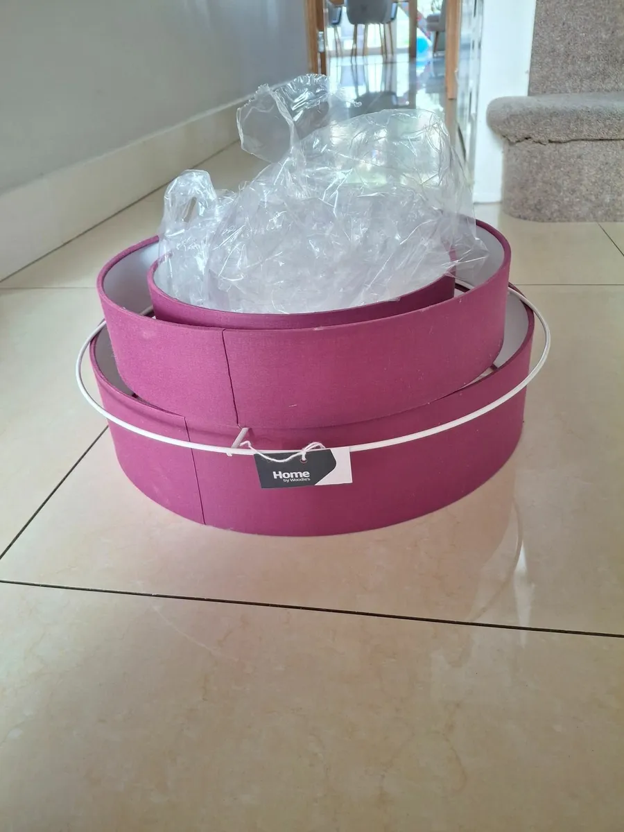 Lamp shade - Image 2