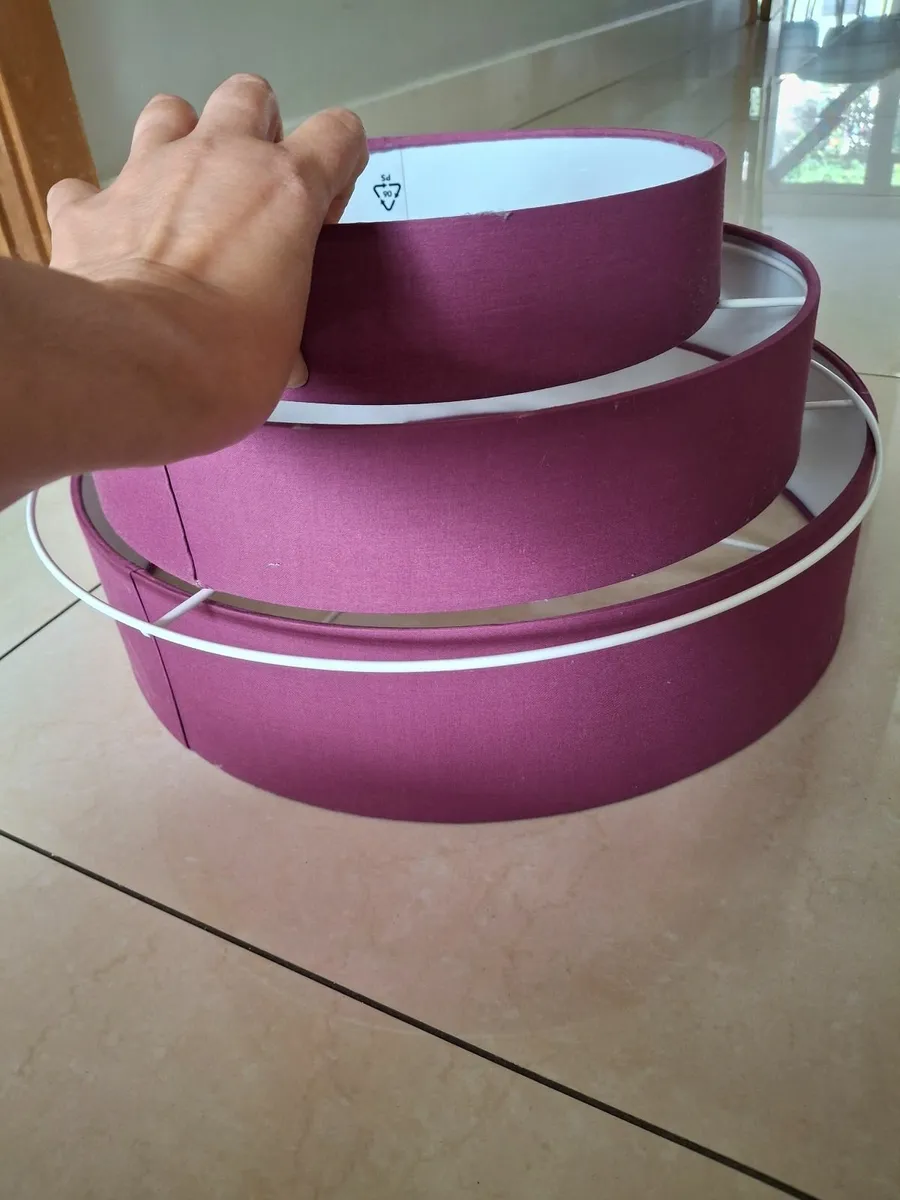 Lamp shade - Image 3