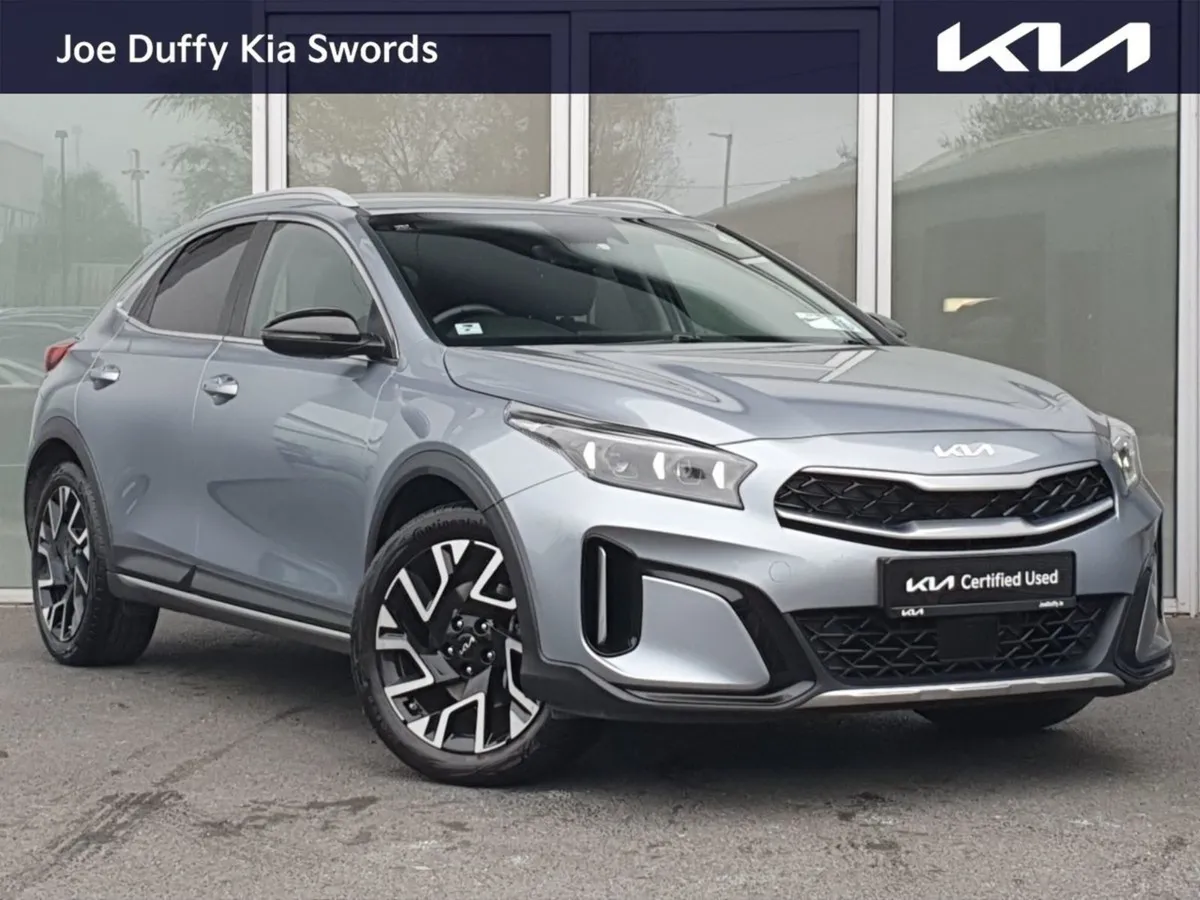 Kia Xceed 1.6 GDI Plug-in Hybrid - Image 1