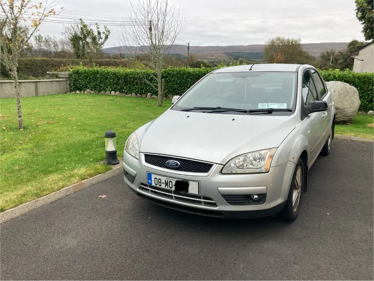 Ford Focus 2008 - Image 3
