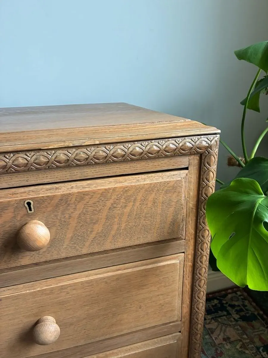 Chest of drawers - Image 4